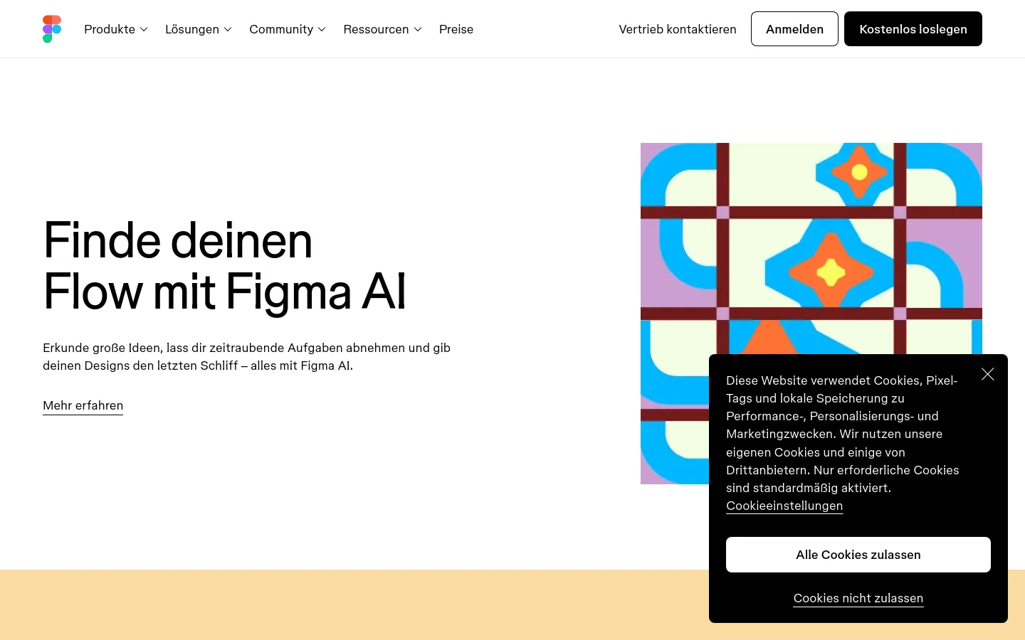 Figma AI