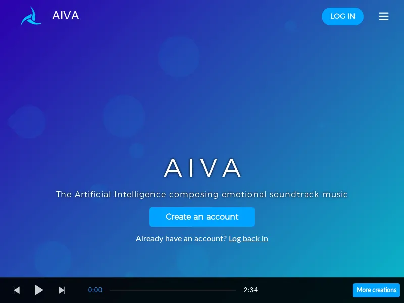 Aiva