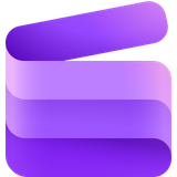 Clipchamp logo