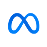 MetaAI logo