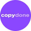 CopyDone