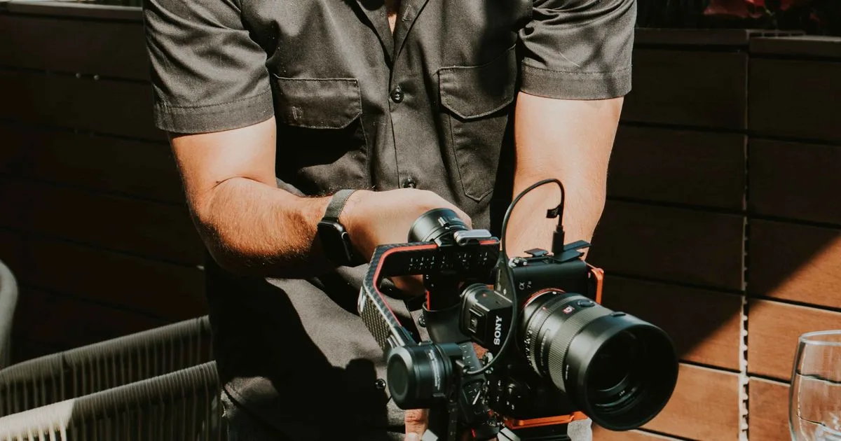 Efficiently produce inspirational video content with AI tools